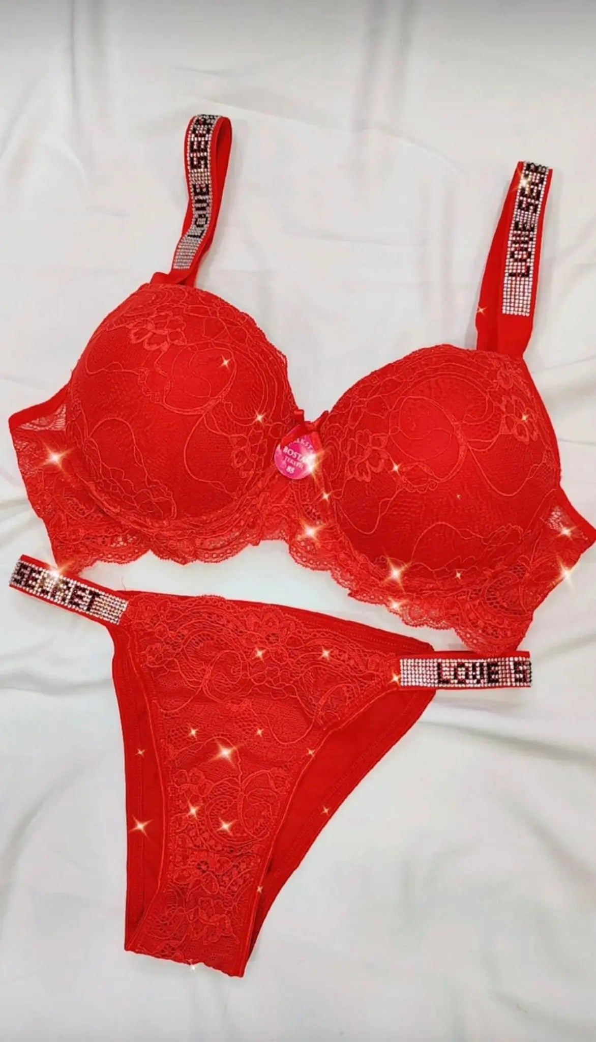 Mixed Colors Lina Luxora